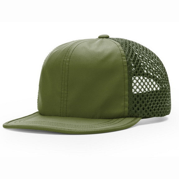 Richardson Mesh Active Hats