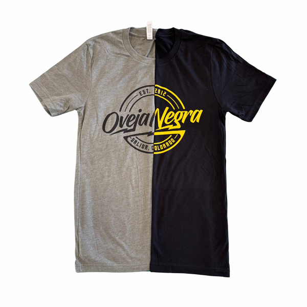 Electric Oveja Negra T-Shirt