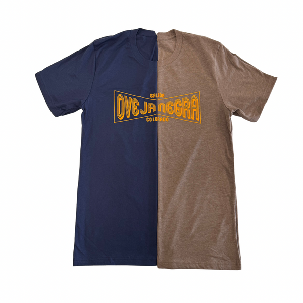 Bow Tie T-shirt