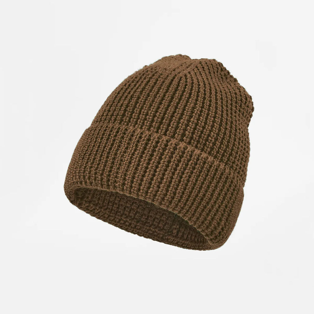 Waffle Beanie- Customizable