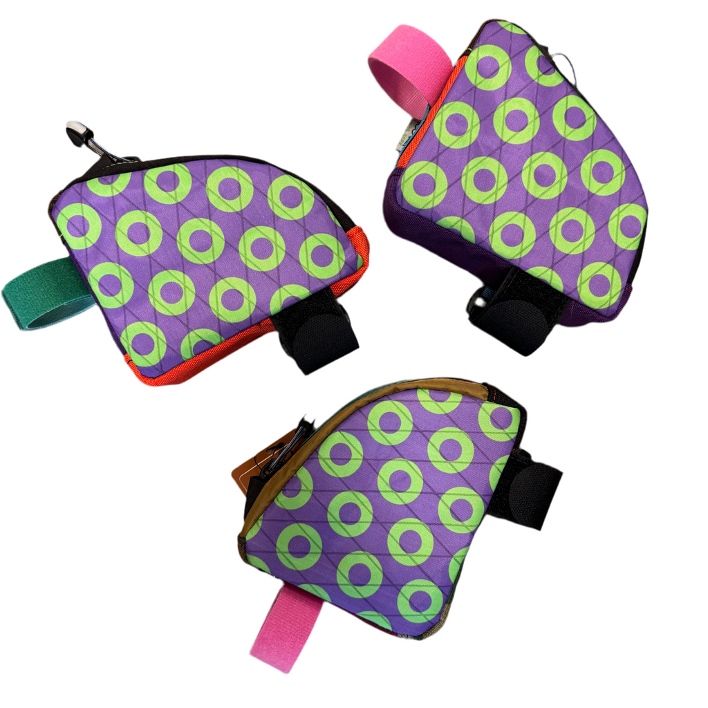 Snack Pack™ - Small/Small Angle - WACK PACK