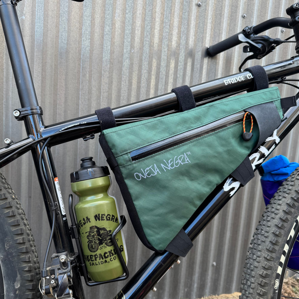 Superwedgie™ 2.0 Frame Bag