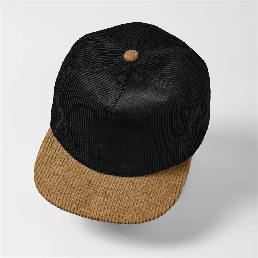 Corduroy Hats - Customizable