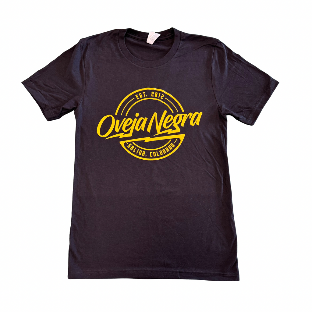 Electric Oveja Negra T-Shirt