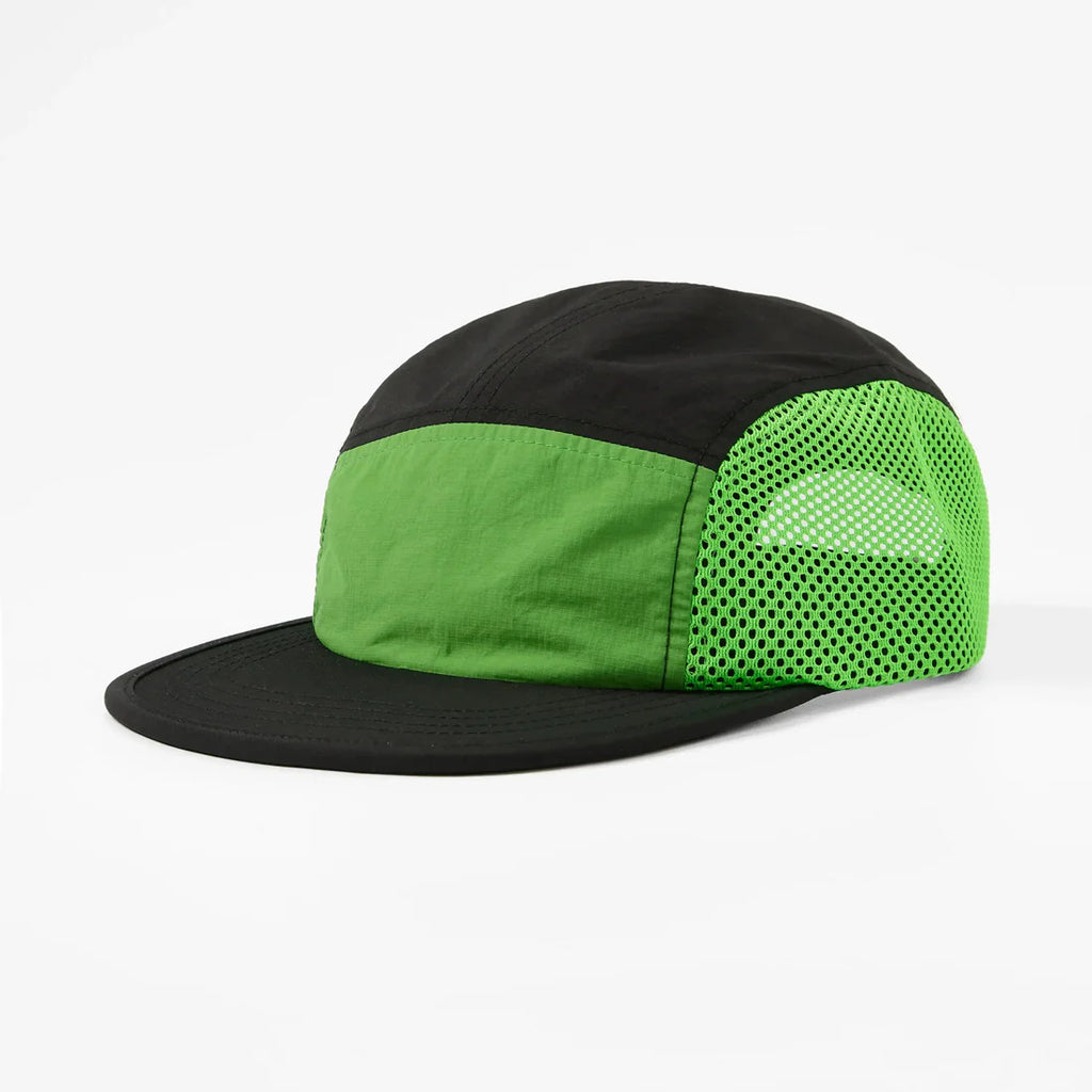 Nylon Active Hats - Customizable