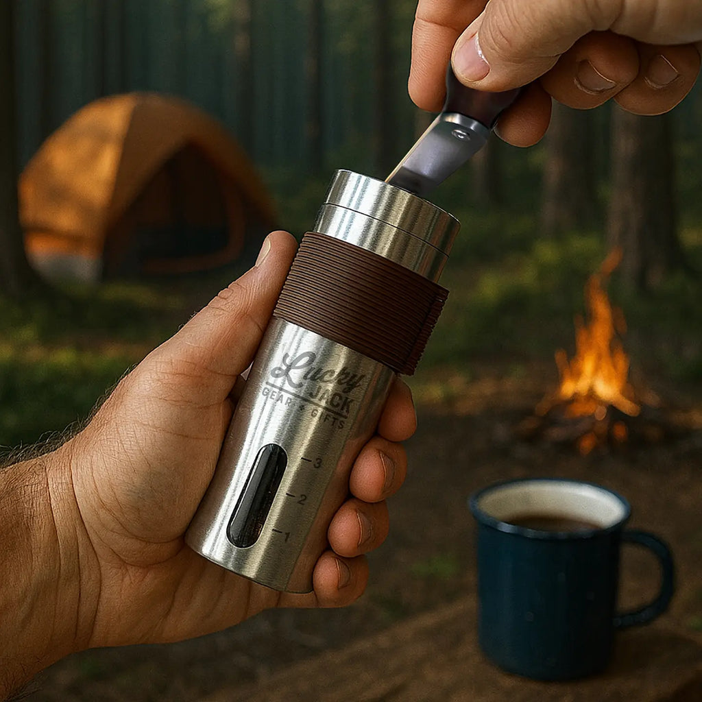 Coffee Grinder