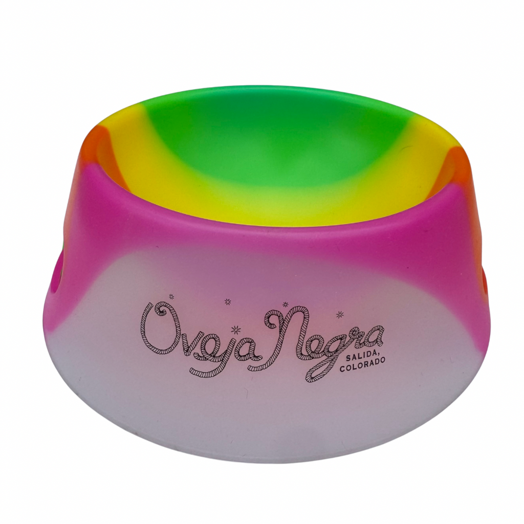 Silipints™ Dog Bowl