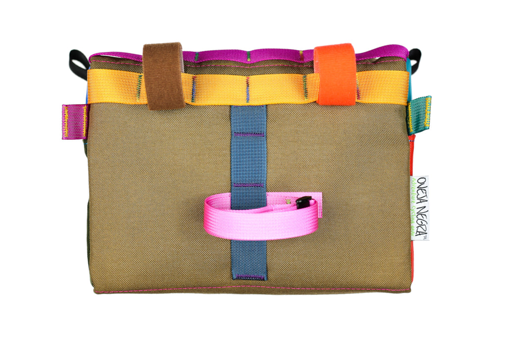 925 Handlebar Bag - WACK PACK™