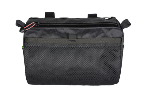 925 Bike Handlebar Bag – Oveja Negra™