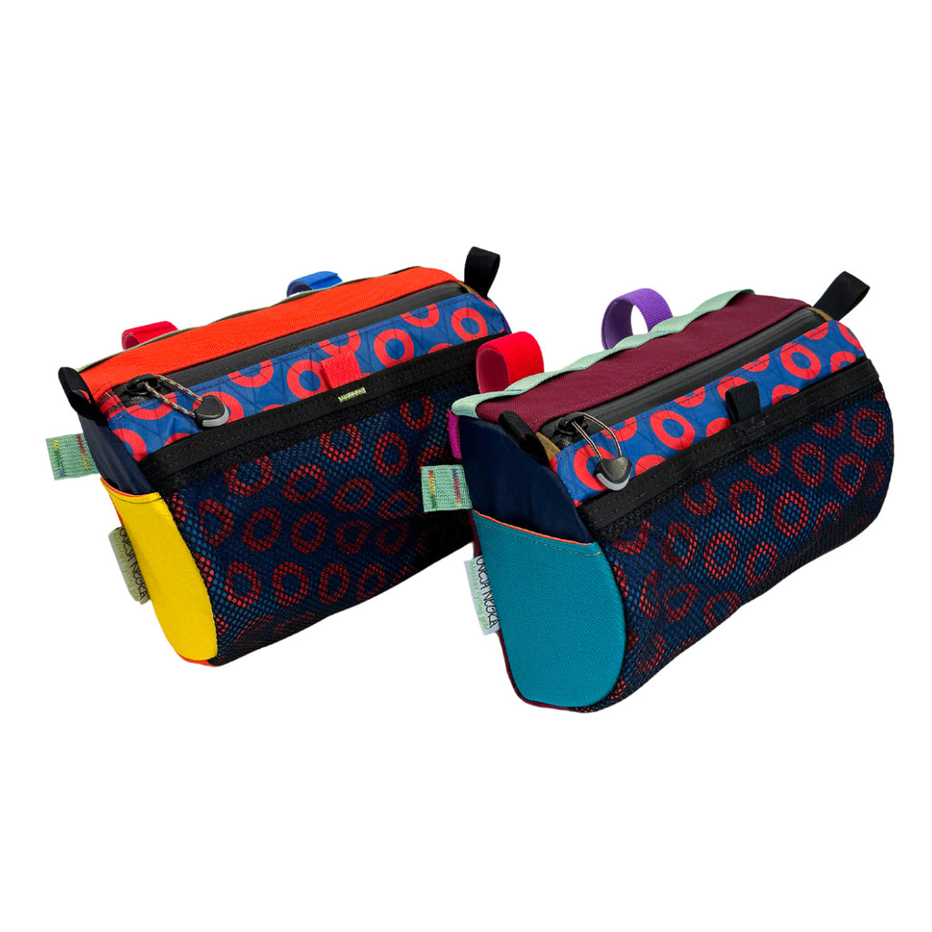 925 Handlebar Bag - WACK PACK™