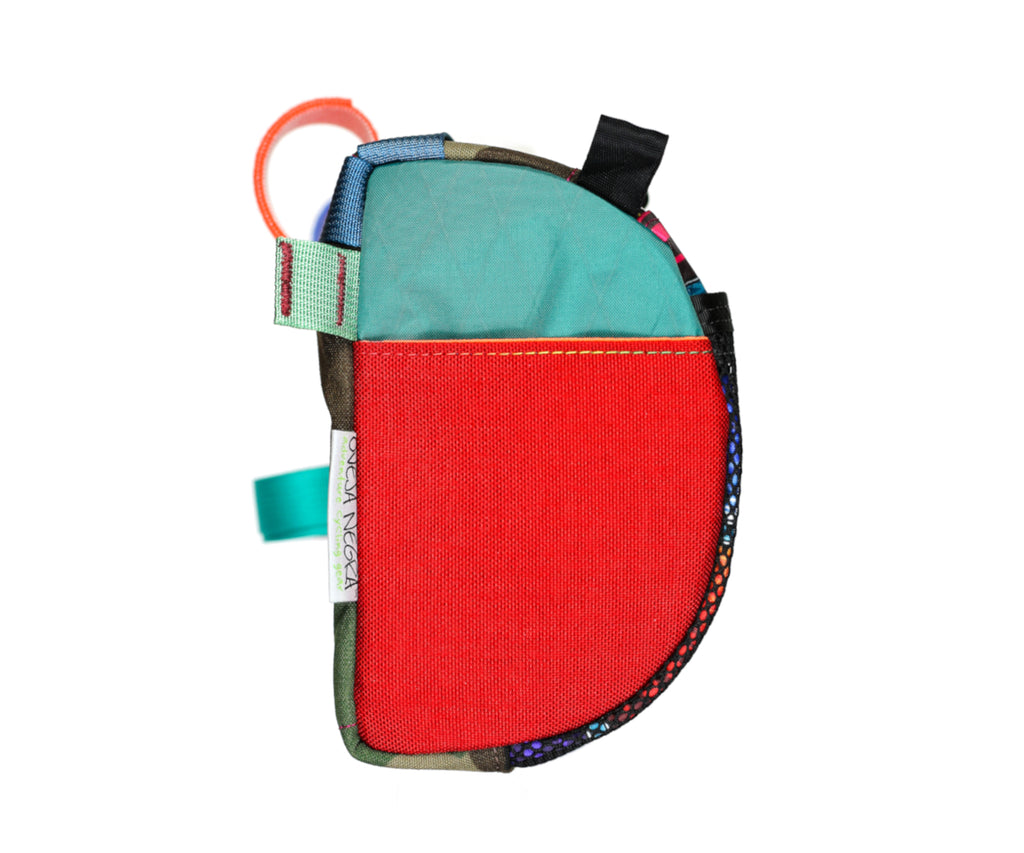 925 Handlebar Bag - WACK PACK™
