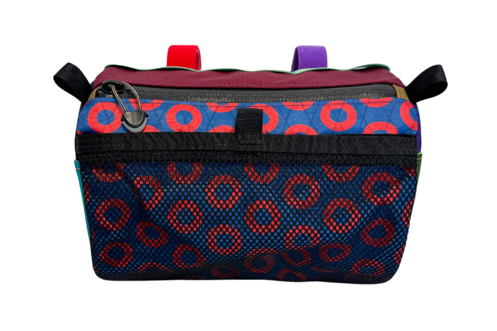 925 Handlebar Bag - WACK PACK™