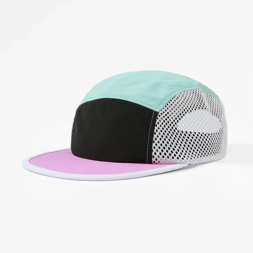 Nylon Active Hats - Customizable