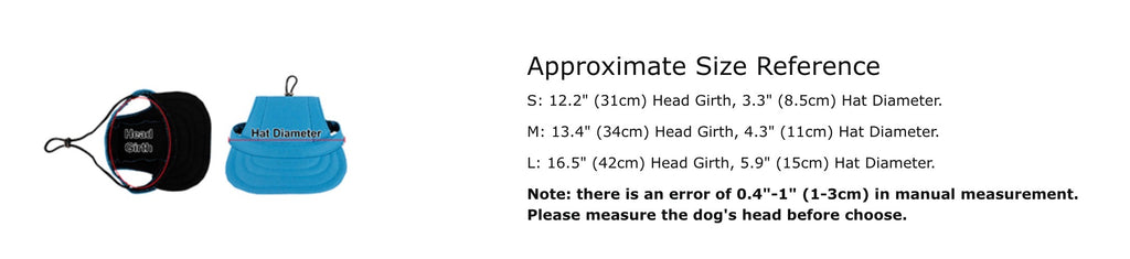 Dog Hats