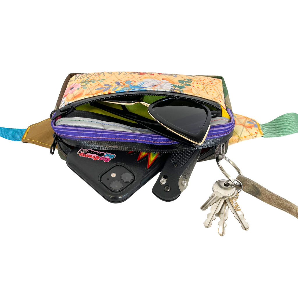 Small Fry Fanny Pack - WACK PACK™