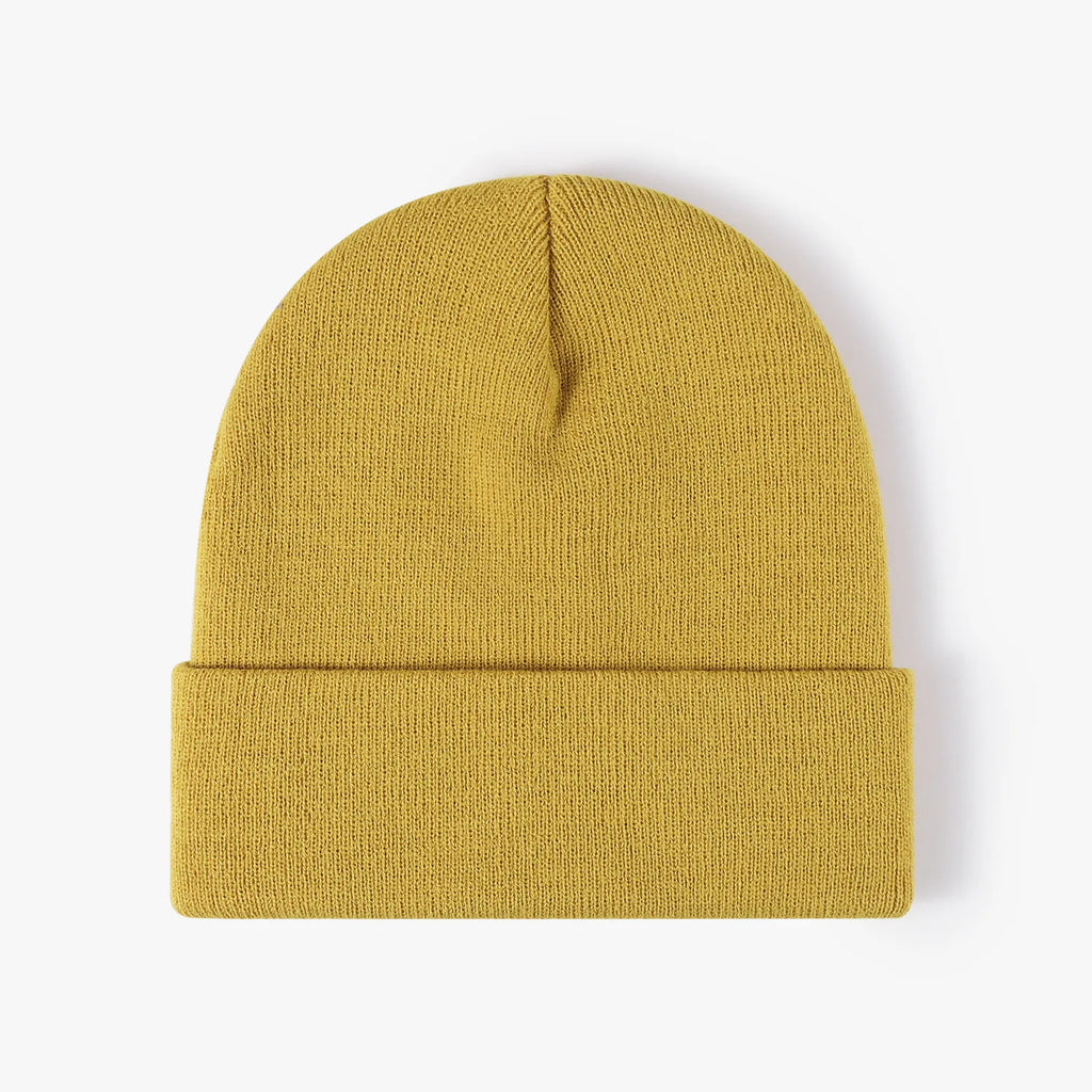 Beanie - Customizable