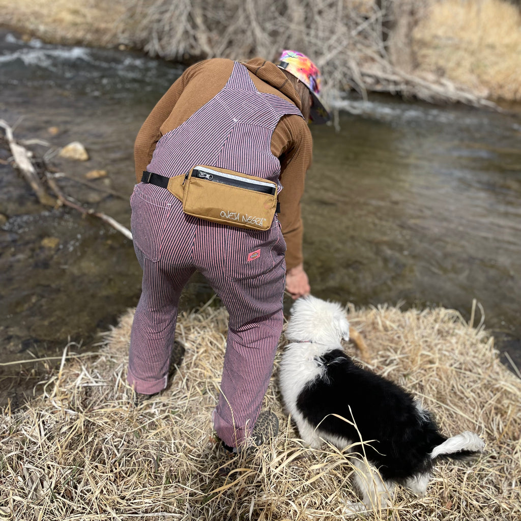 Small Fry Fanny Pack