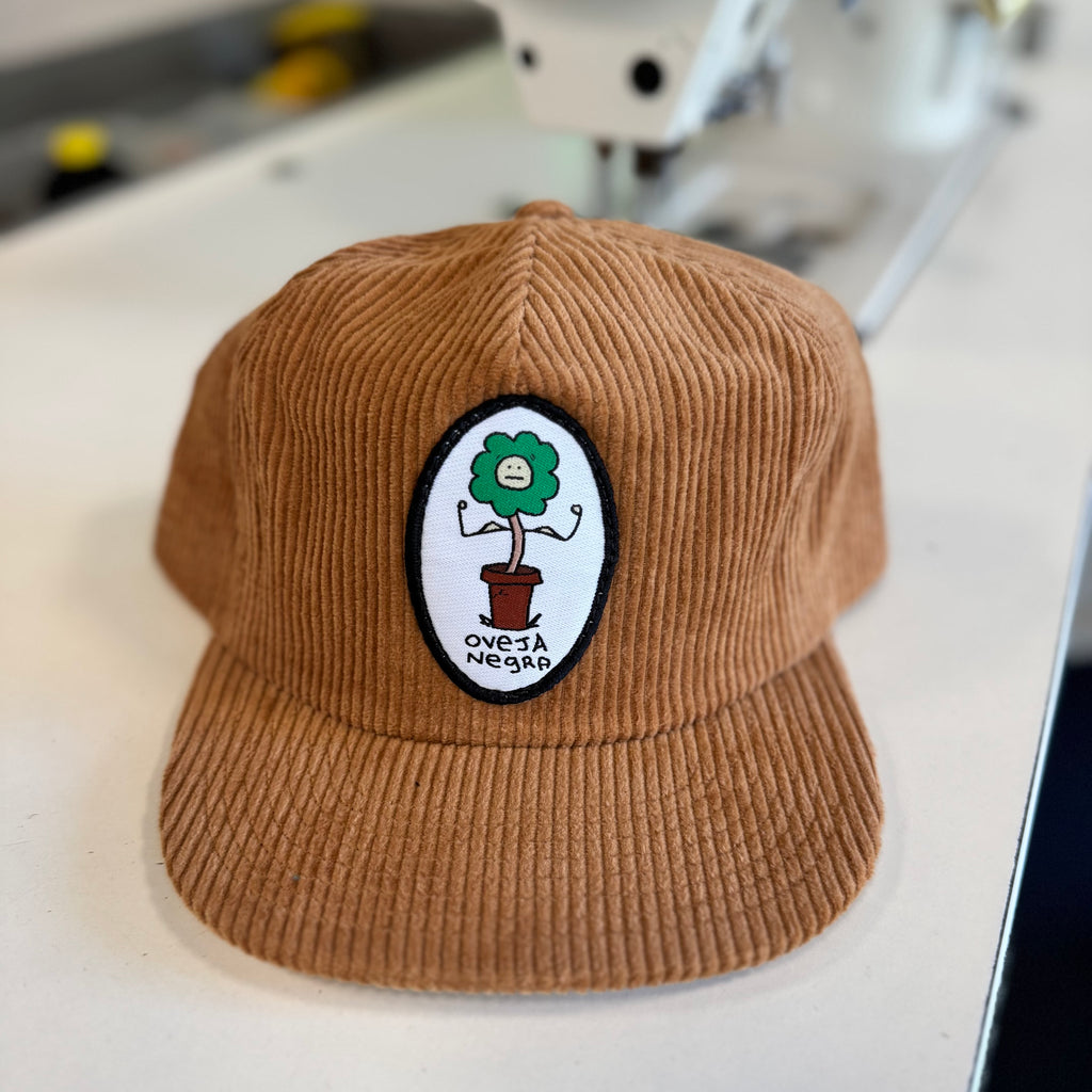 Corduroy Hats - Customizable
