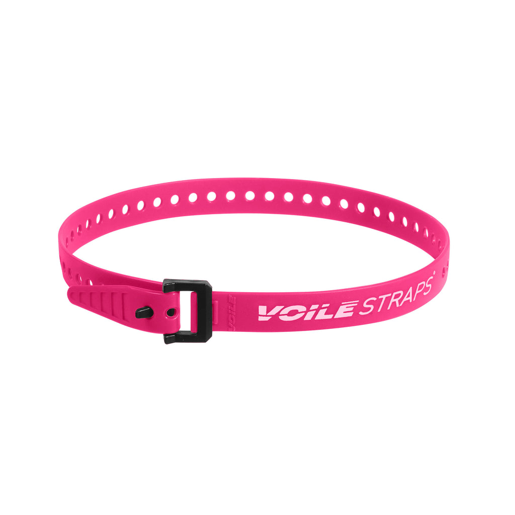 Voile Straps