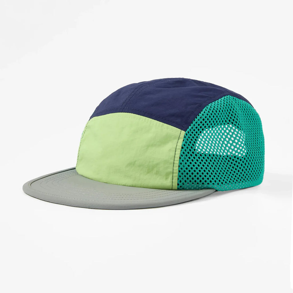 Nylon Active Hats - Customizable