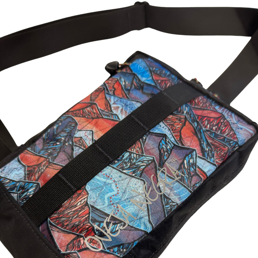 Sackette Crossbody Bag - WACK PACK™