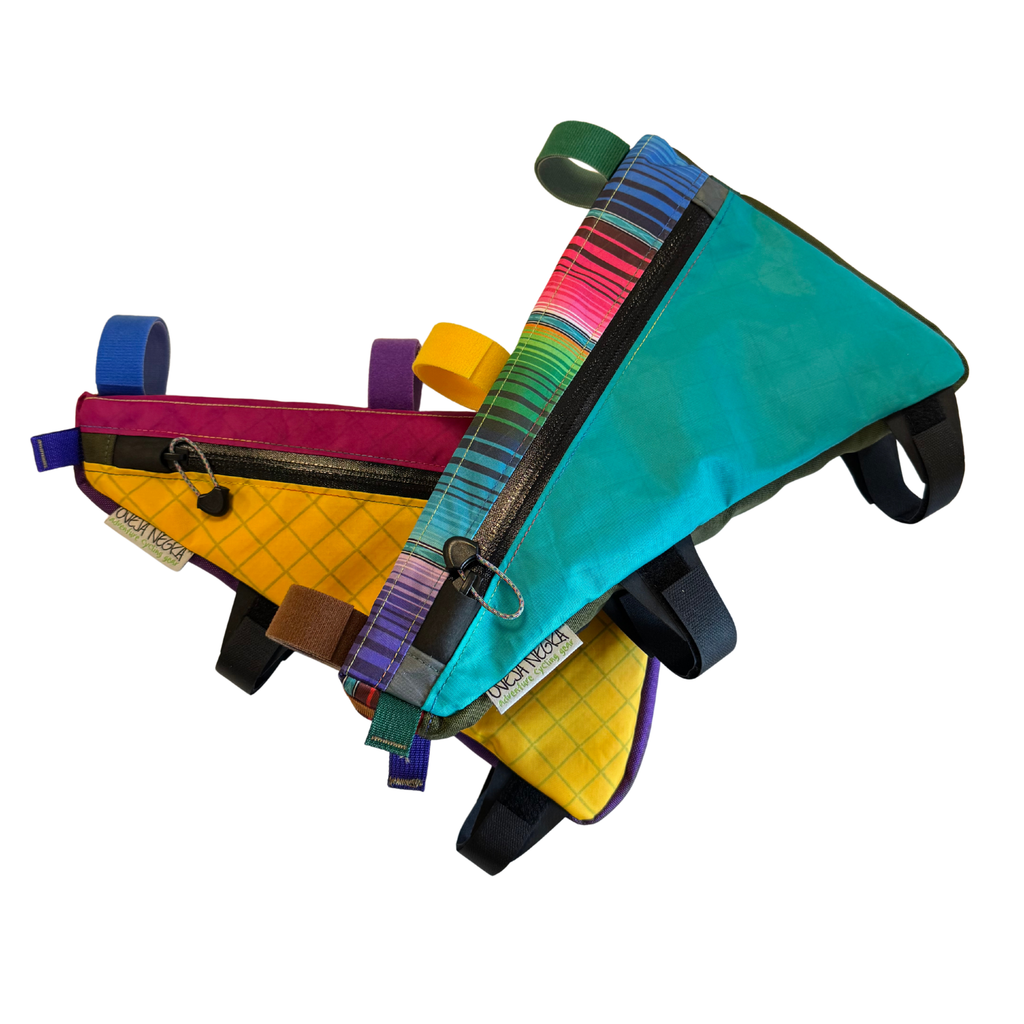 Superwedgie™ Bike Frame Bag—