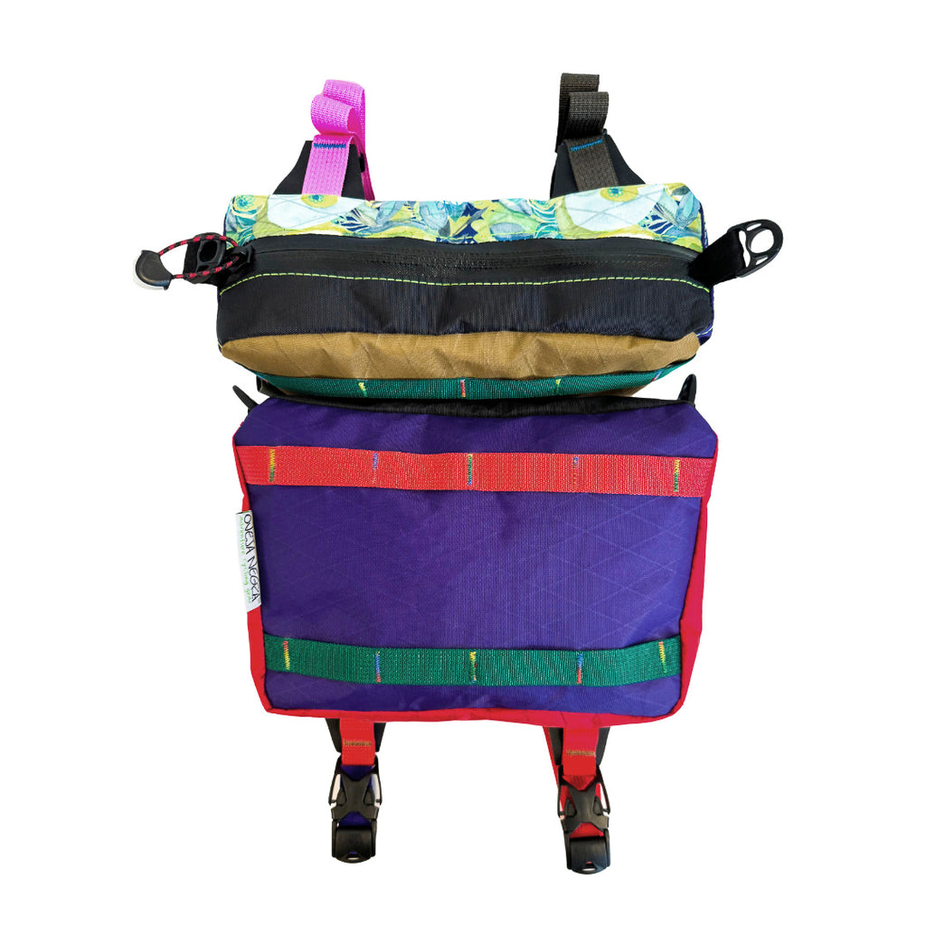 Lunchbox™ Handlebar Bag - WACK PACK™