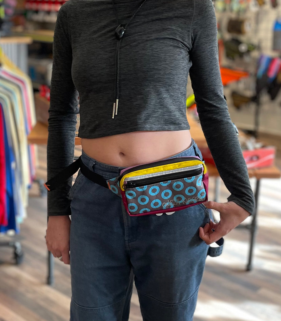 Small Fry Fanny Pack - WACK PACK™