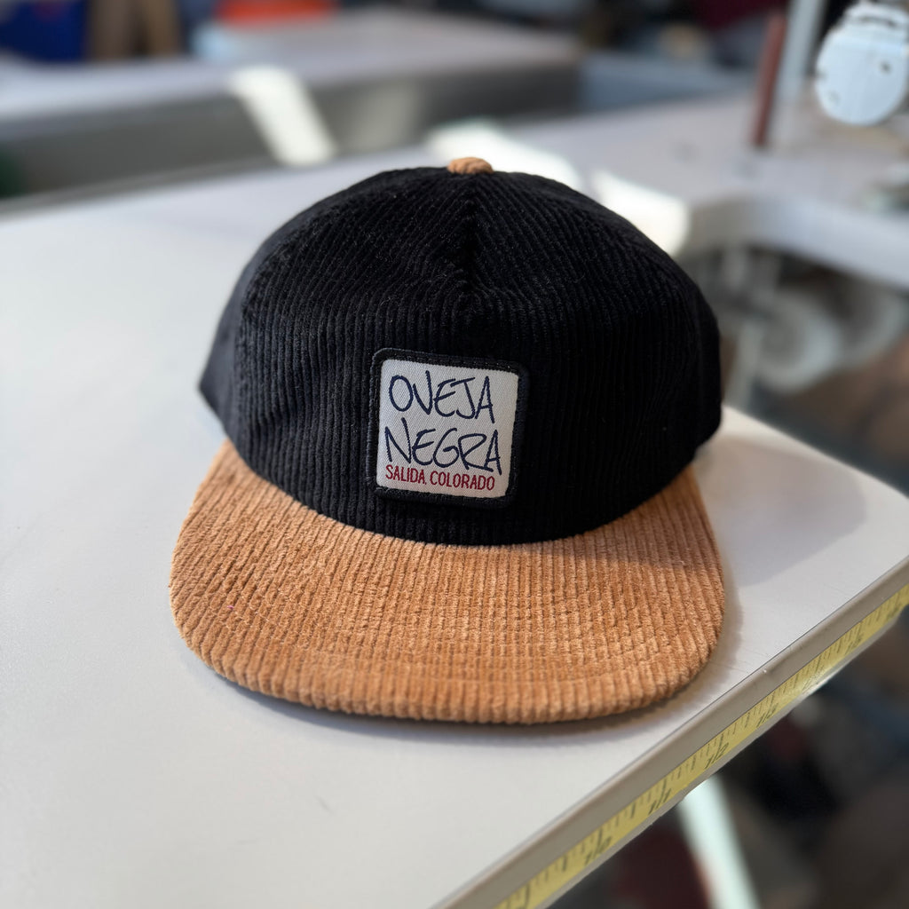 Corduroy Hats - Customizable