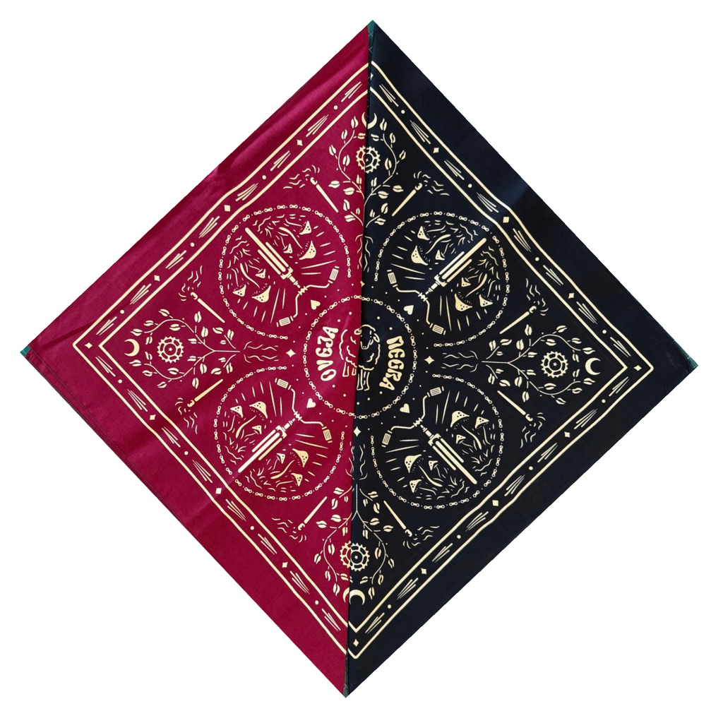 Trail Magic - Bandana