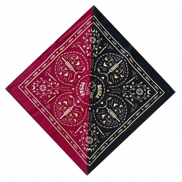 Trail Magic - Bandana