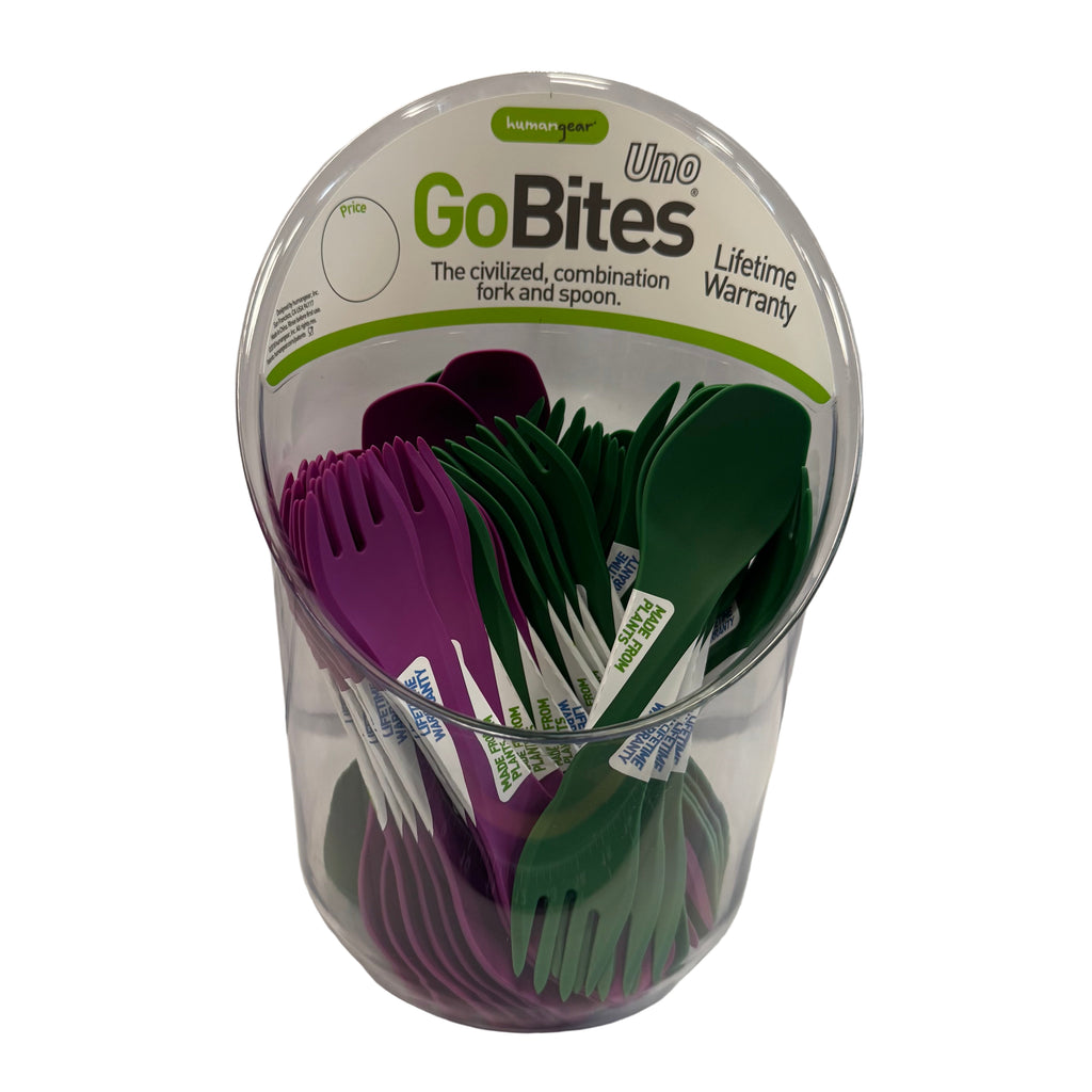 Plant Based Spork