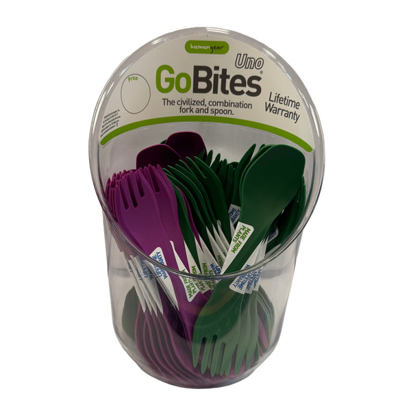 Plant Based Spork
