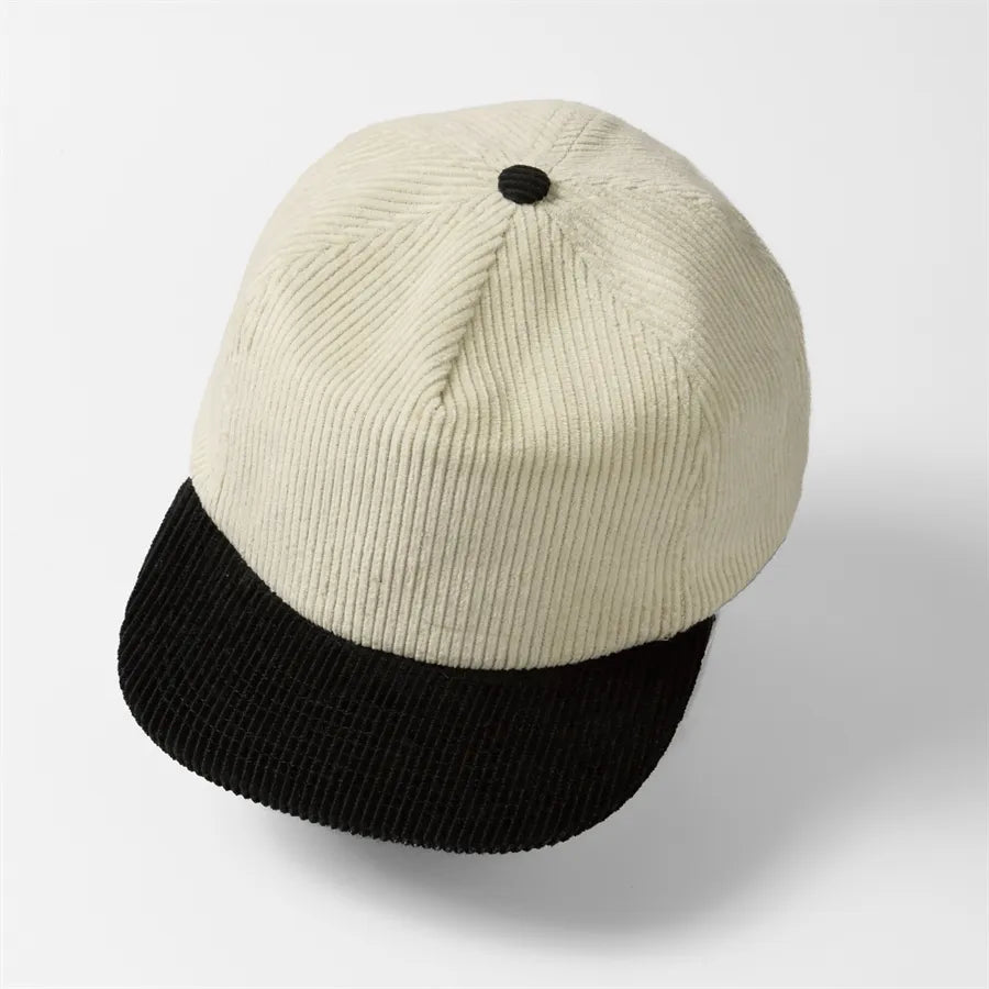 Corduroy Hats - Customizable