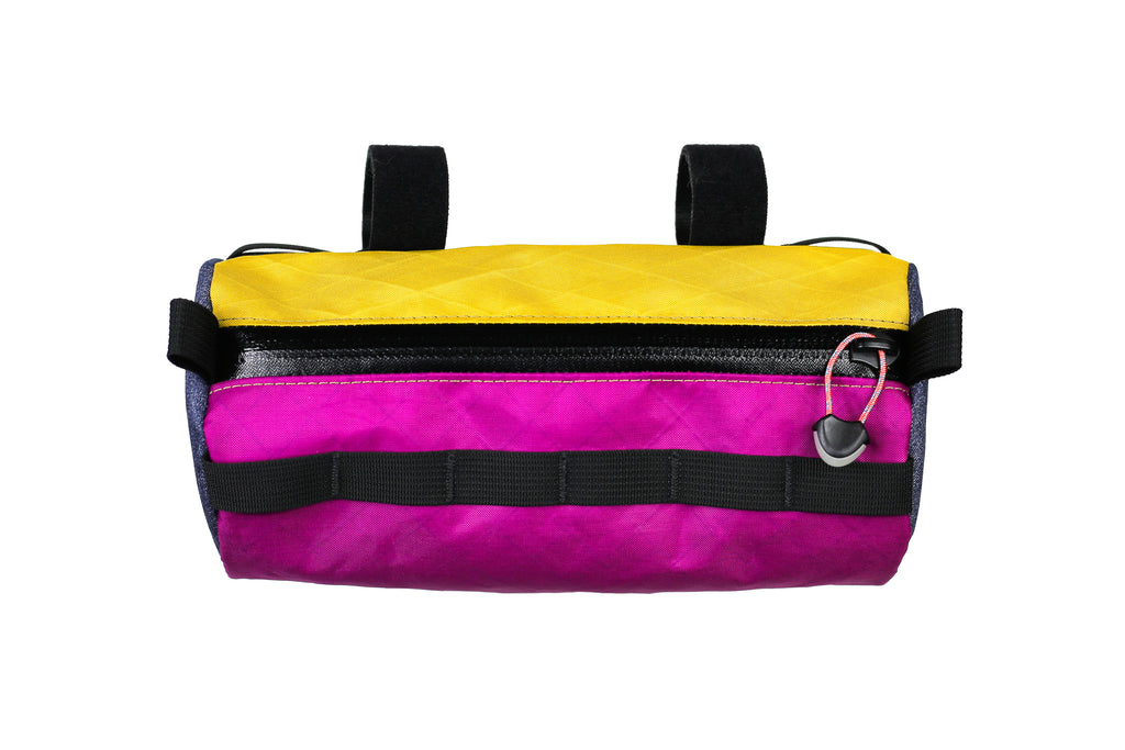 Lil' Smokey Handlebar Bag