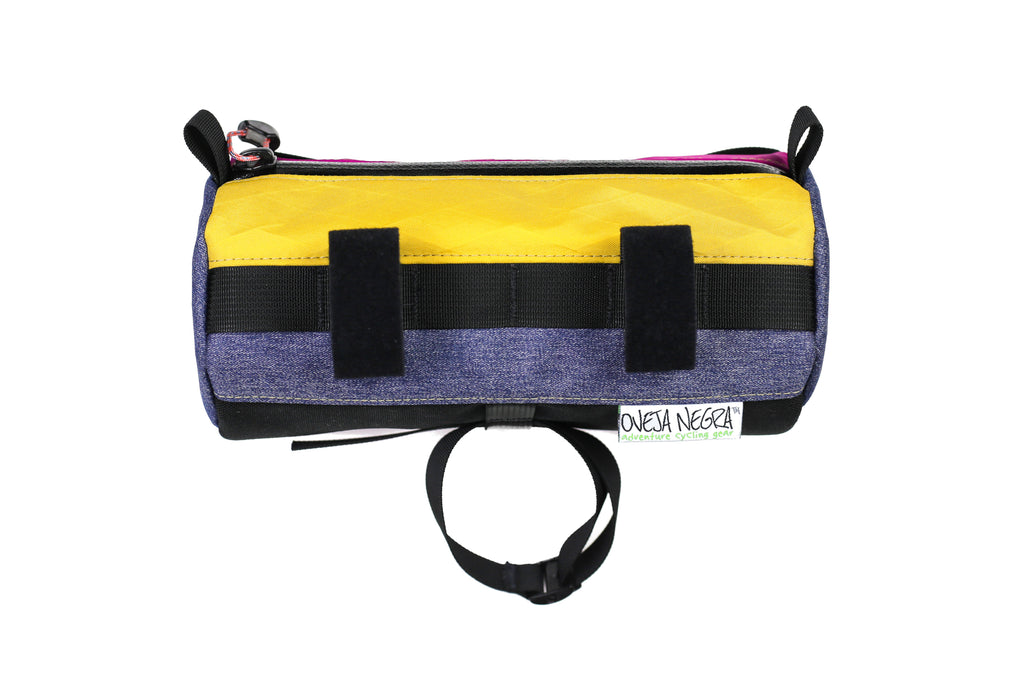 Lil' Smokey Handlebar Bag