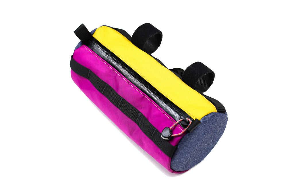 Lil' Smokey Handlebar Bag