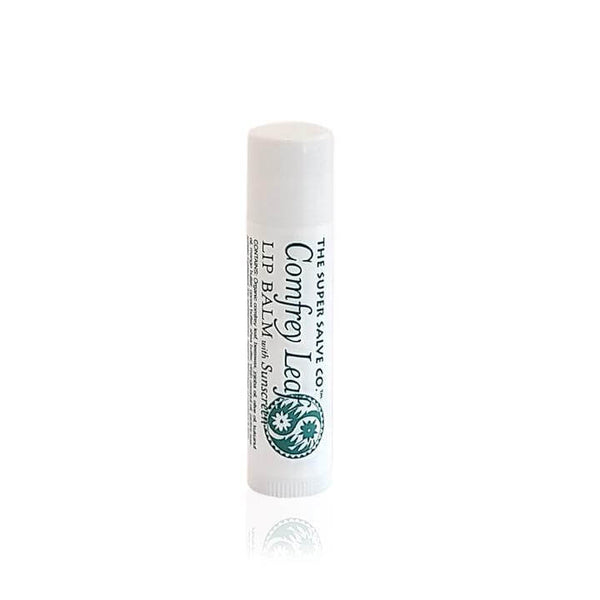 Super Salve Comfrey Lip Balm