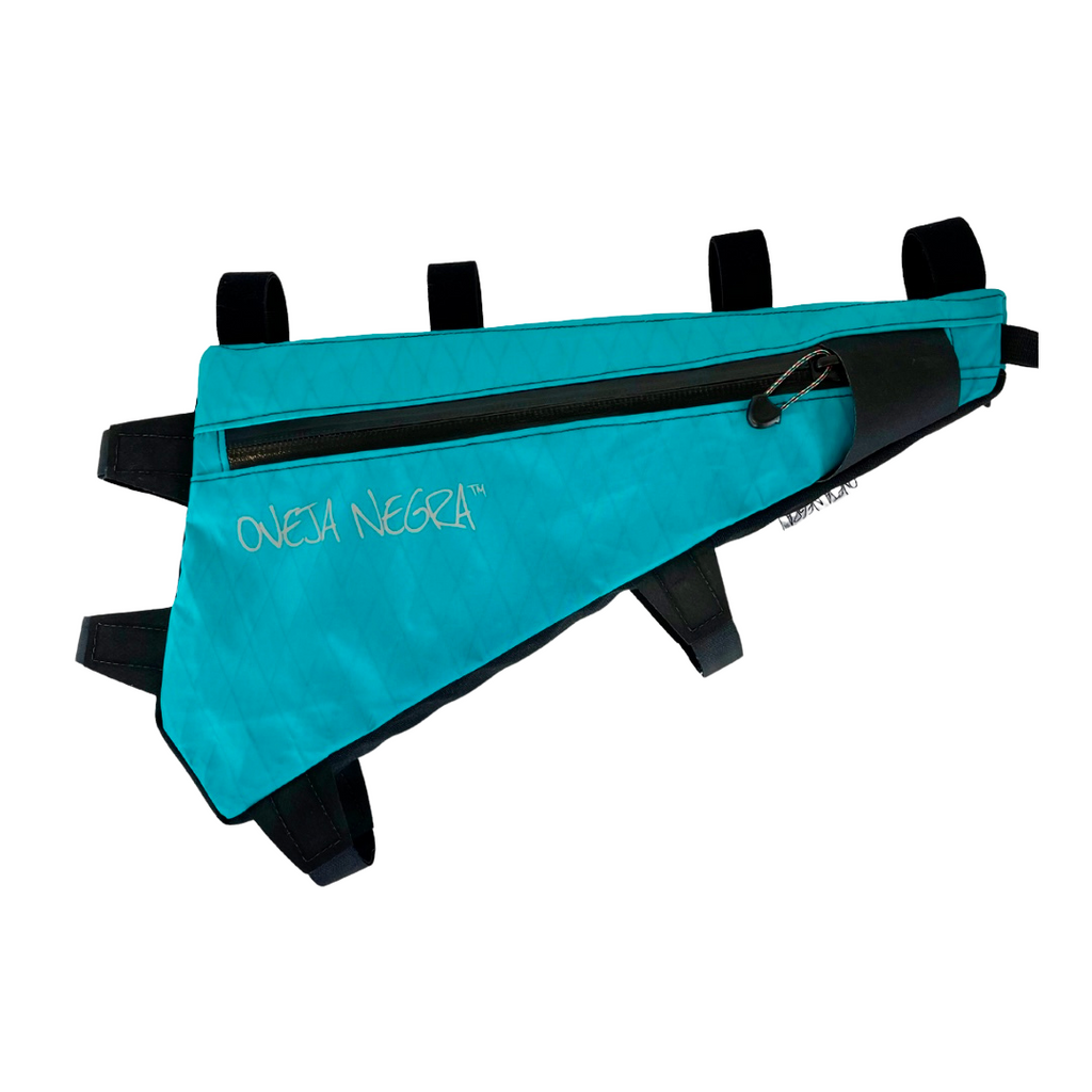 Oveja negra frame bag on sale