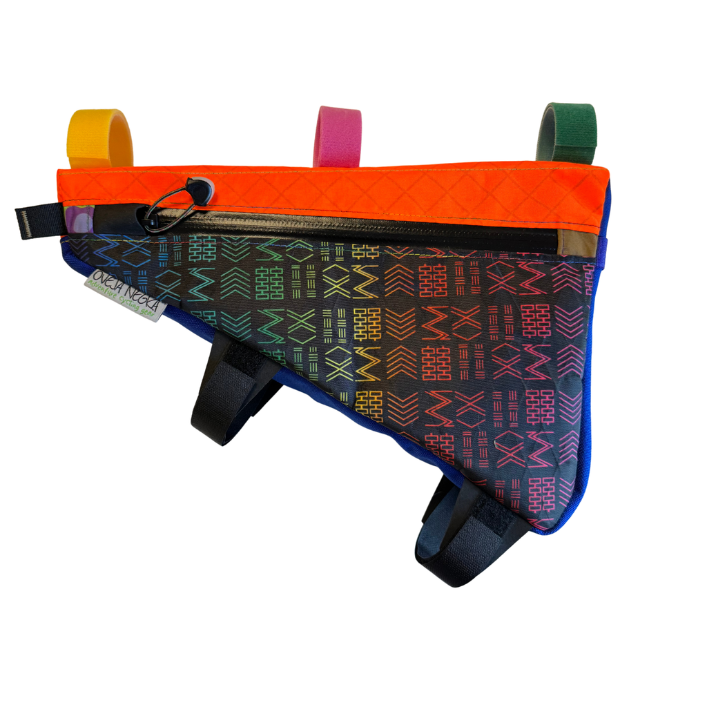 Superwedgie™ 2.0 Frame Bag - WACK PACK™