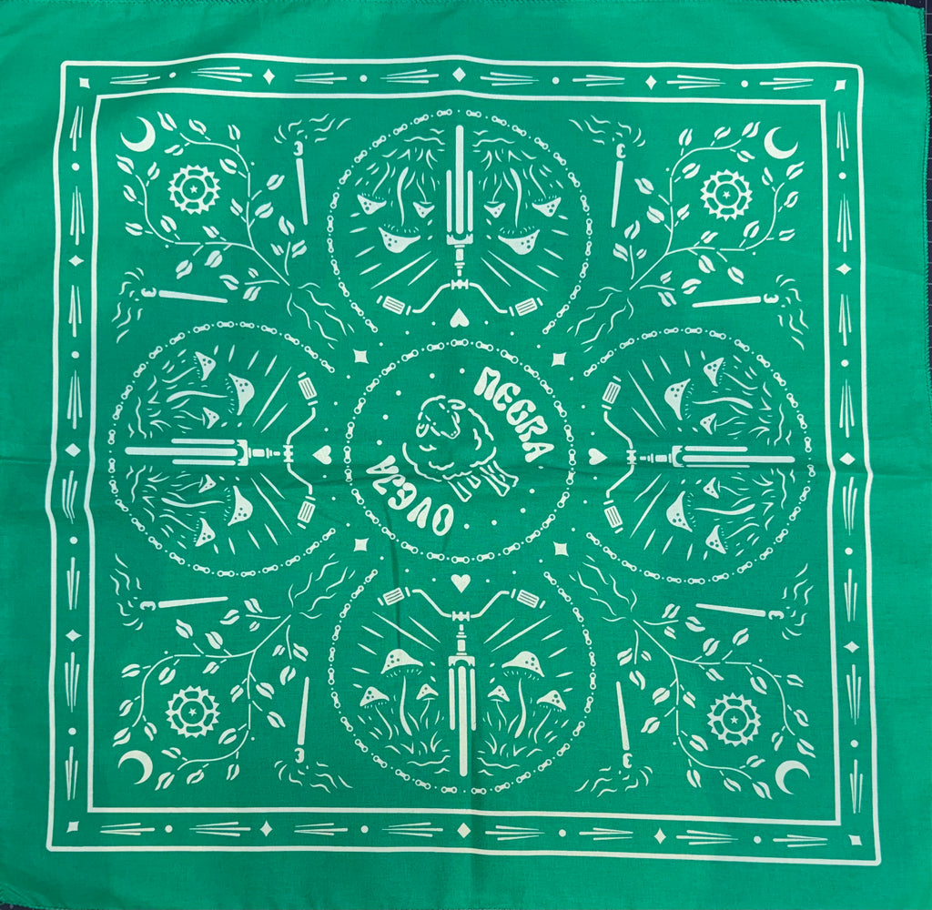 Trail Magic - Bandana