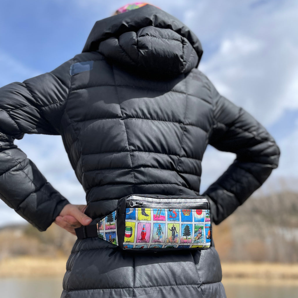 Small Fry Fanny Pack