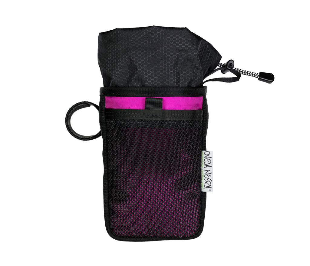 Chuckbucket™ Handlebar Snack Bag