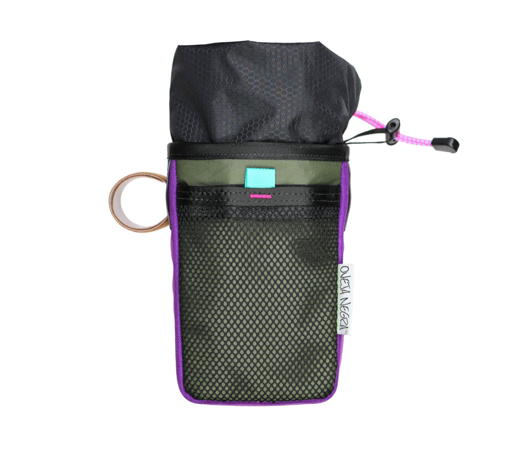 c bags fahrradtasche Chuckbucket™ Handlebar Snack Bag