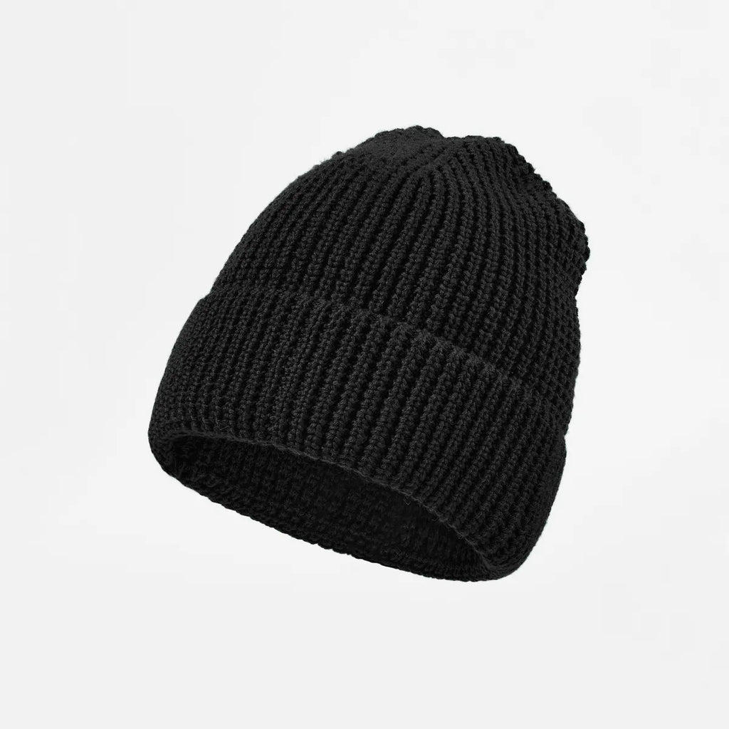 Waffle Beanie- Customizable