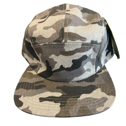 Camper Hats - Customizable