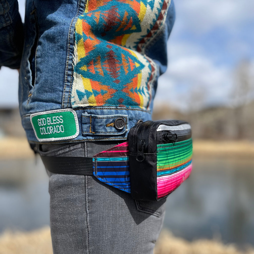 Small Fry Fanny Pack