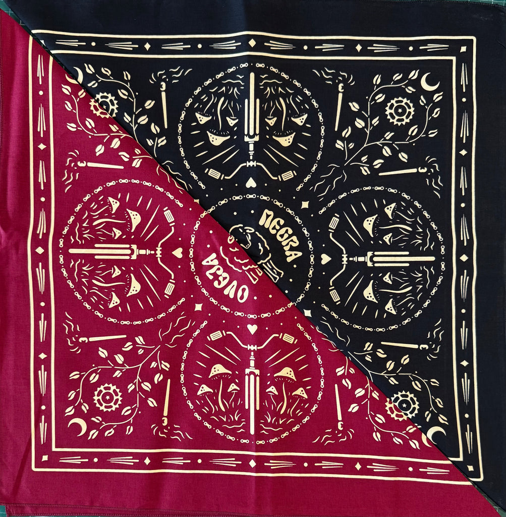 Trail Magic - Bandana