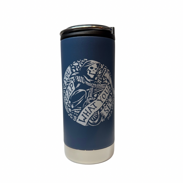Reap What You Sew Klean Kanteen™ - 12 oz TKWide Insulated Bottle