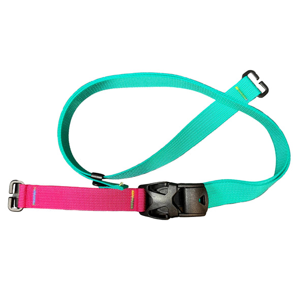 Swag Belt the Swag Bag Accessory Shoulder/Hip Strap